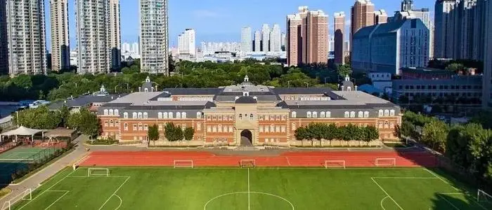 天津惠灵顿国际学校